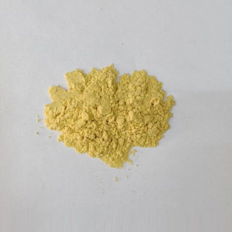 阿爾法淀粉